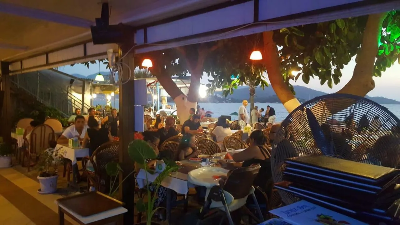 Hotel Deniz Otel Fethiye