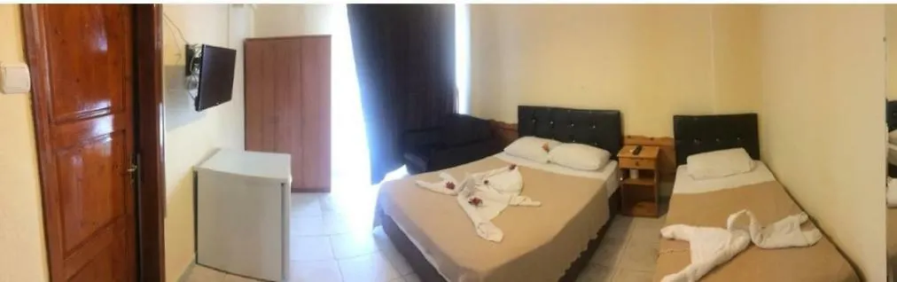 *** Hotel Deniz Otel Fethiye Turkey