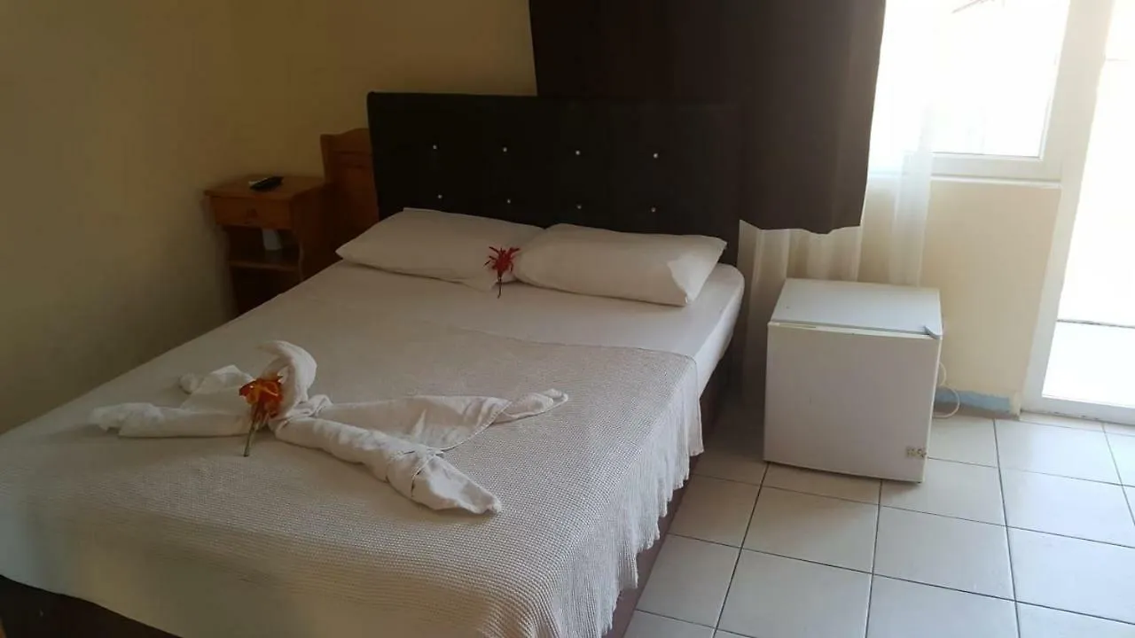 Deniz Otel Fethiye